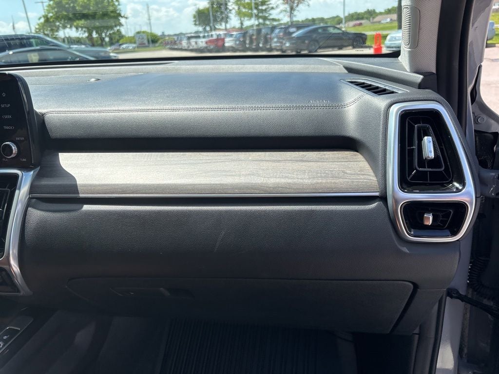 2023 Kia Sorento X-Line SX Prestige