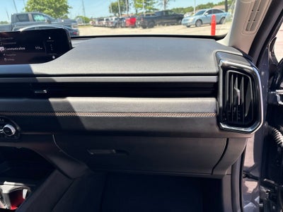 2025 Mazda Mazda CX-50 Hybrid Premium Plus