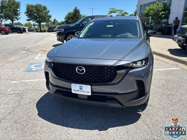 2025 Mazda Mazda CX-50 Hybrid Premium Plus Package
