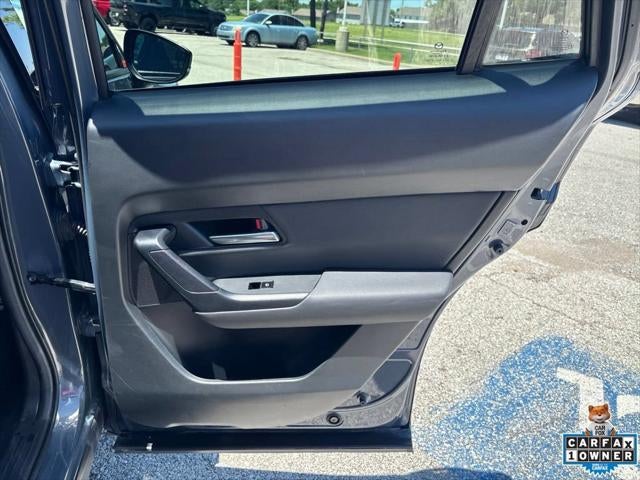 2025 Mazda Mazda CX-50 Hybrid Premium Plus Package