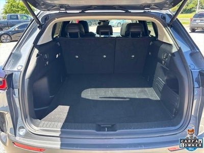2025 Mazda Mazda CX-50 Hybrid Premium Plus Package