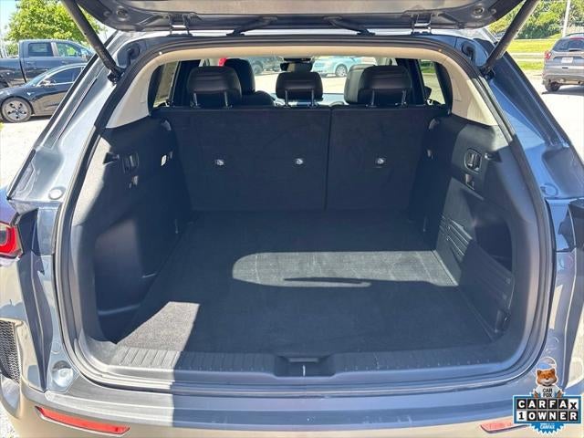2025 Mazda Mazda CX-50 Hybrid Premium Plus Package