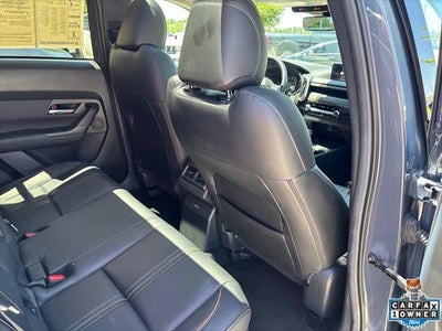 2025 Mazda Mazda CX-50 Hybrid Premium Plus Package