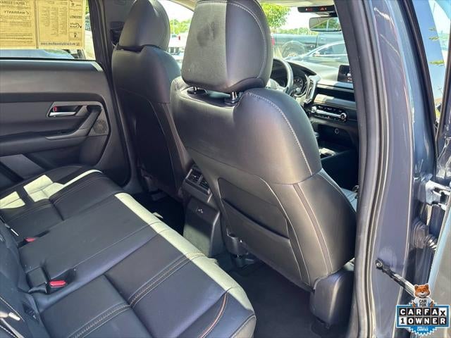 2025 Mazda Mazda CX-50 Hybrid Premium Plus Package