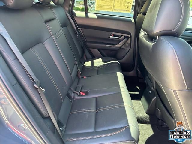 2025 Mazda Mazda CX-50 Hybrid Premium Plus Package