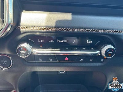 2025 Mazda Mazda CX-50 Hybrid Premium Plus Package
