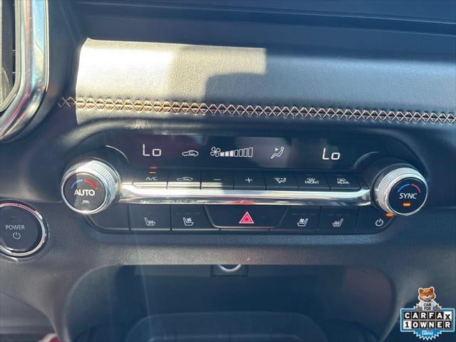 2025 Mazda Mazda CX-50 Hybrid Premium Plus Package