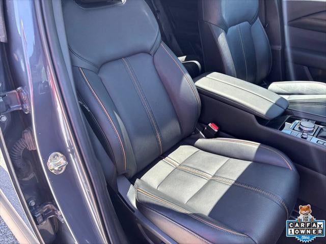 2025 Mazda Mazda CX-50 Hybrid Premium Plus Package