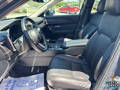 2025 Mazda Mazda CX-50 Hybrid Premium Plus Package