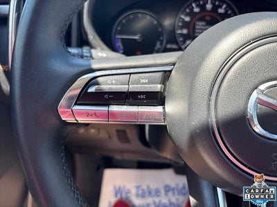 2025 Mazda Mazda CX-50 Hybrid Premium Plus Package