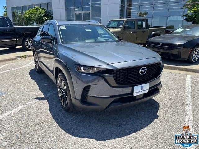 2025 Mazda Mazda CX-50 Hybrid Premium Plus Package