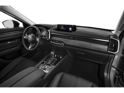 2023 Mazda Mazda CX-50 2.5 Turbo