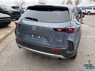 2023 Mazda Mazda CX-50 2.5 Turbo Meridian Edition