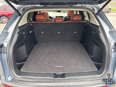 2023 Mazda Mazda CX-50 2.5 Turbo Meridian Edition