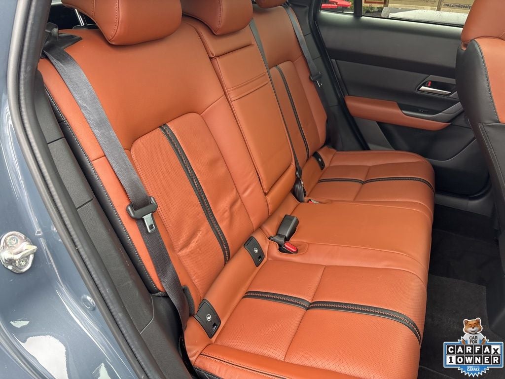 2023 Mazda Mazda CX-50 2.5 Turbo Meridian Edition