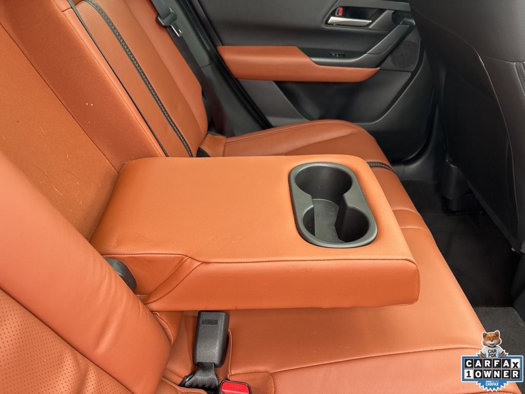 2023 Mazda Mazda CX-50 2.5 Turbo Meridian Edition