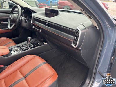 2023 Mazda Mazda CX-50 2.5 Turbo Meridian Edition