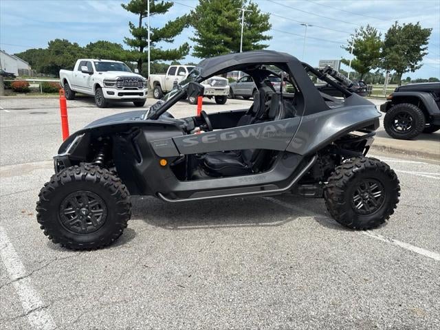 2023 Segway Powersports Villain SX10 X