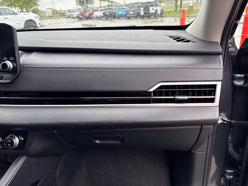2024 Mitsubishi Outlander SE 2.5 2WD