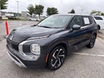 2024 Mitsubishi Outlander SE 2.5 2WD