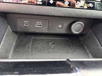 2024 Mitsubishi Outlander SE 2.5 2WD