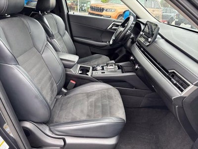 2024 Mitsubishi Outlander SE 2.5 2WD