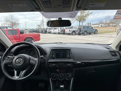 2013 Mazda Mazda CX-5 Touring