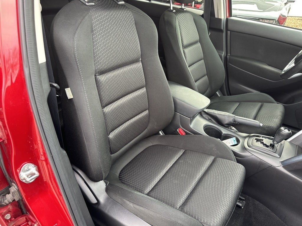 2013 Mazda Mazda CX-5 Touring