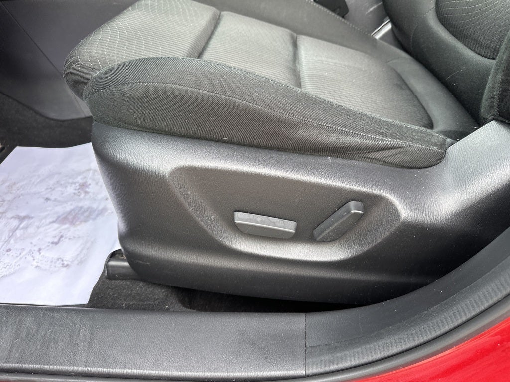 2013 Mazda Mazda CX-5 Touring