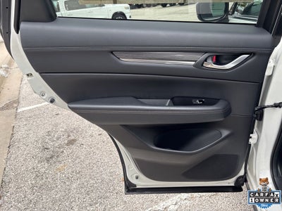 2023 Mazda Mazda CX-5 2.5 S Premium Plus Package