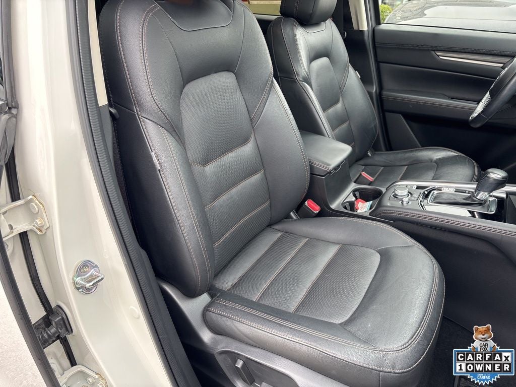 2023 Mazda Mazda CX-5 2.5 S Premium Plus Package