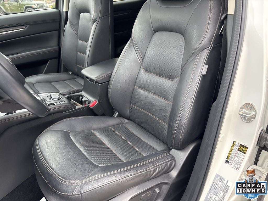 2023 Mazda Mazda CX-5 2.5 S Premium Plus Package