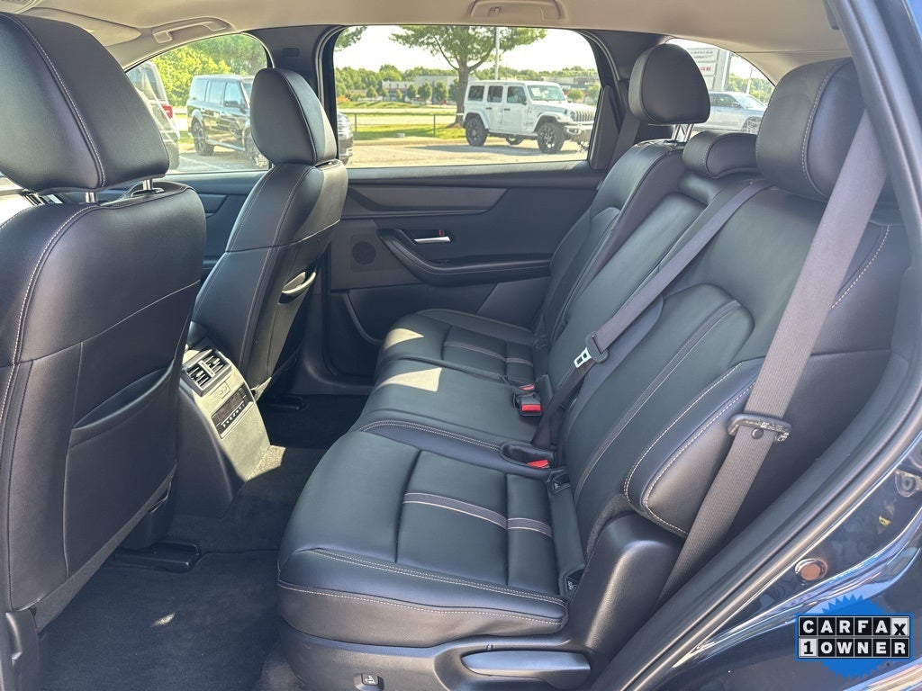 2025 Mazda Mazda CX-90 3.3 Turbo Select