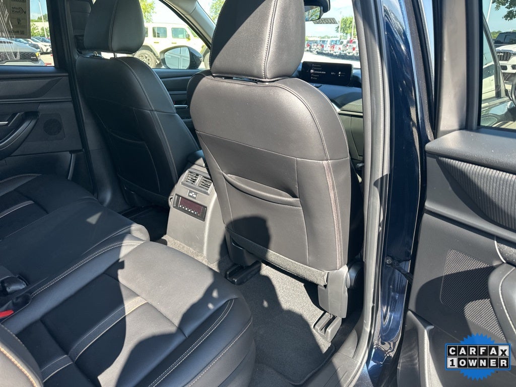 2025 Mazda Mazda CX-90 3.3 Turbo Select