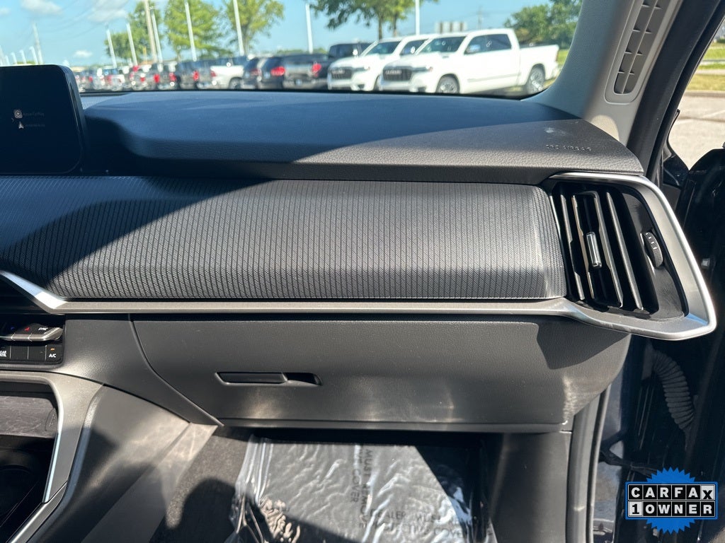 2025 Mazda Mazda CX-90 3.3 Turbo Select