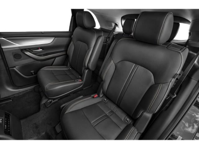 2025 Mazda Mazda CX-90 3.3 Turbo Preferred Package