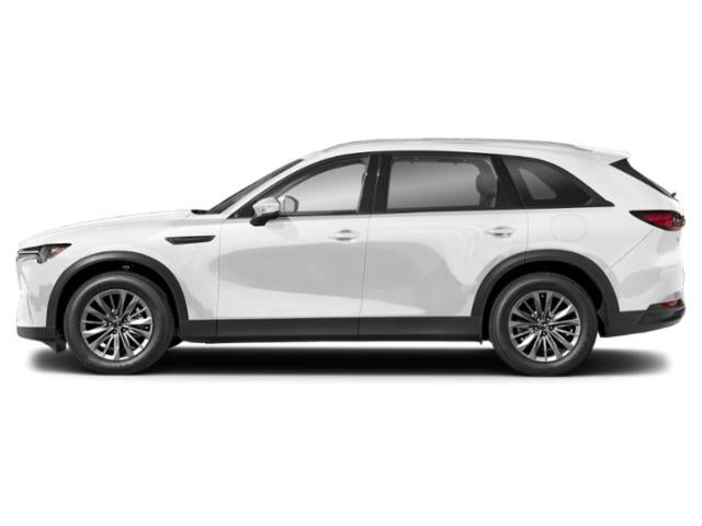 2025 Mazda Mazda CX-90 3.3 Turbo Preferred Package