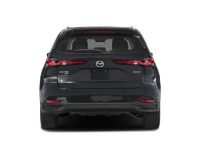 2025 Mazda Mazda CX-90 3.3 Turbo Preferred Package