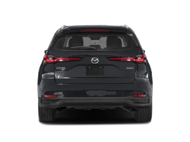 2025 Mazda Mazda CX-90 3.3 Turbo Preferred Package