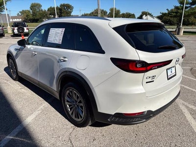 2025 Mazda Mazda CX-90 3.3 Turbo Preferred Package