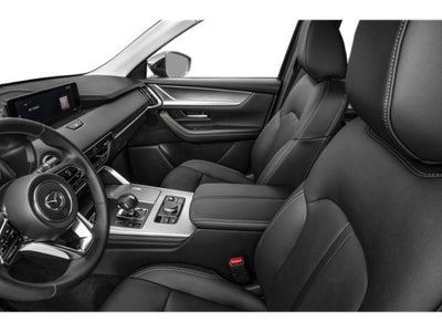 2025 Mazda Mazda CX-90 3.3 Turbo Preferred Package