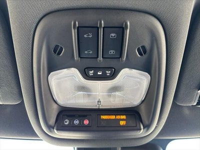 2022 Chevrolet Trailblazer AWD RS