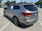 2017 Hyundai Santa Fe Limited Ultimate