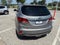 2017 Hyundai Santa Fe Limited Ultimate