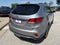 2017 Hyundai Santa Fe Limited Ultimate