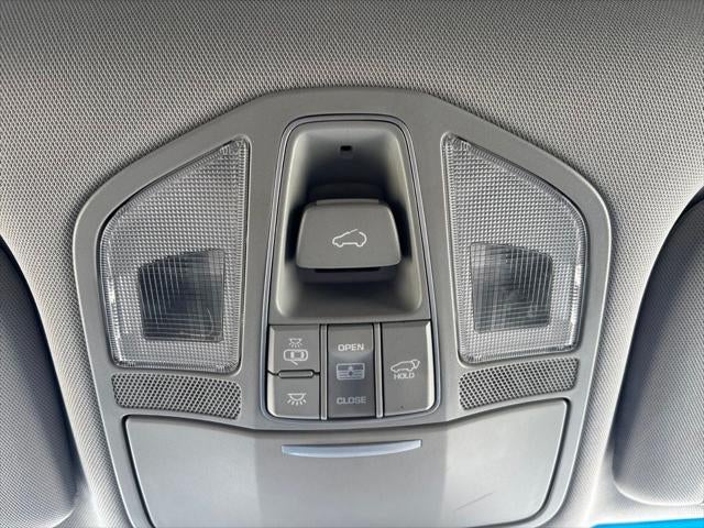 2017 Hyundai Santa Fe Limited Ultimate