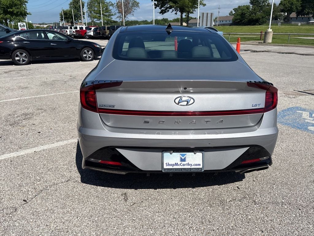 2023 Hyundai Sonata SEL Plus