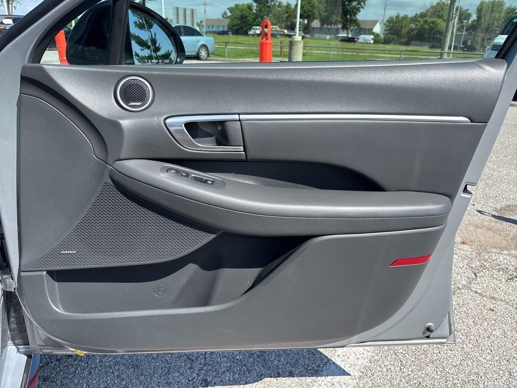2023 Hyundai Sonata SEL Plus
