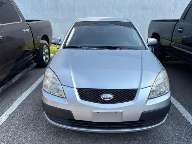 2009 Kia Rio LX