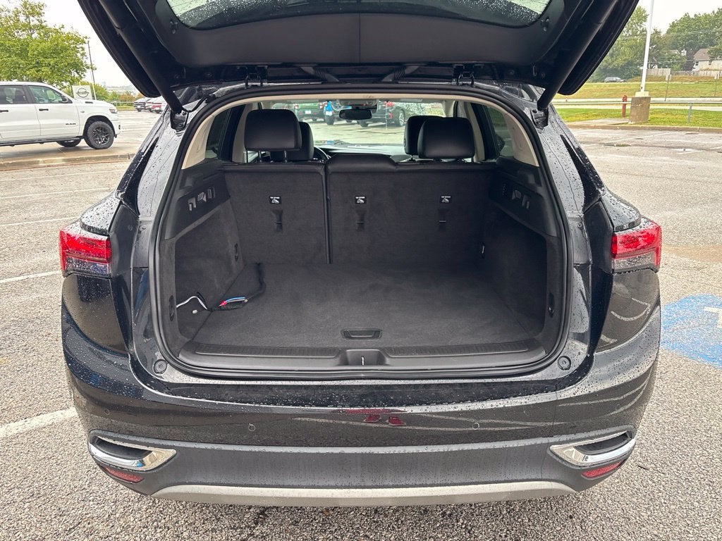 2023 Buick Envision Essence FWD